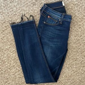 New Hudson Jeans